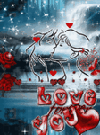 pic for love you